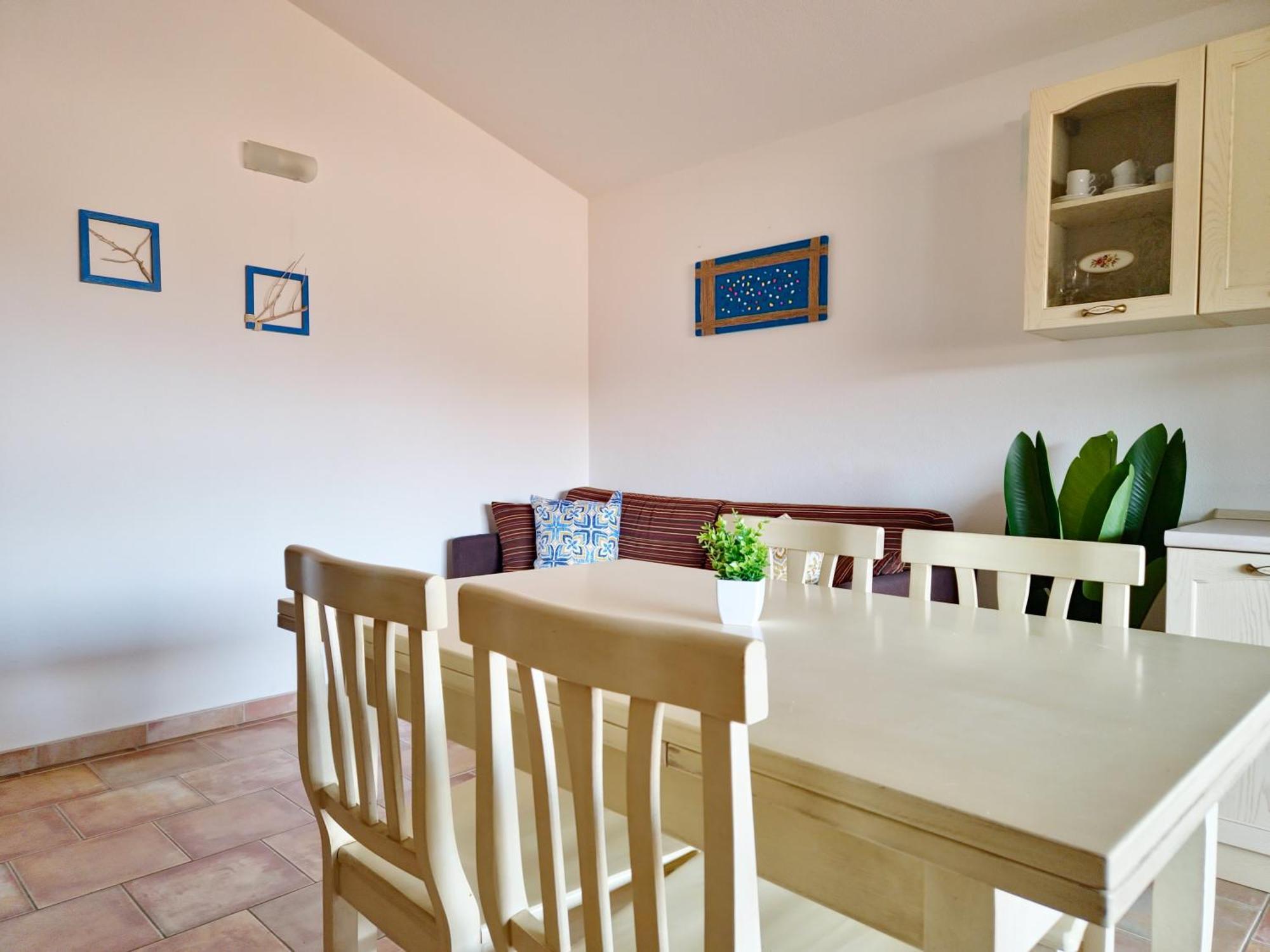 Dommos - Melodie Apartments Cala Liberotto Exteriér fotografie