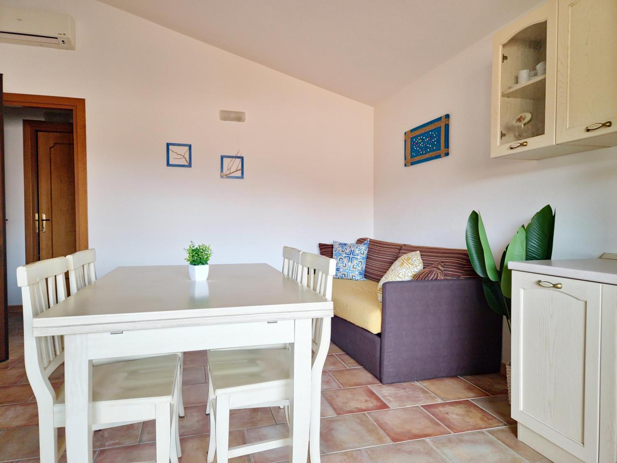 Dommos - Melodie Apartments Cala Liberotto Exteriér fotografie