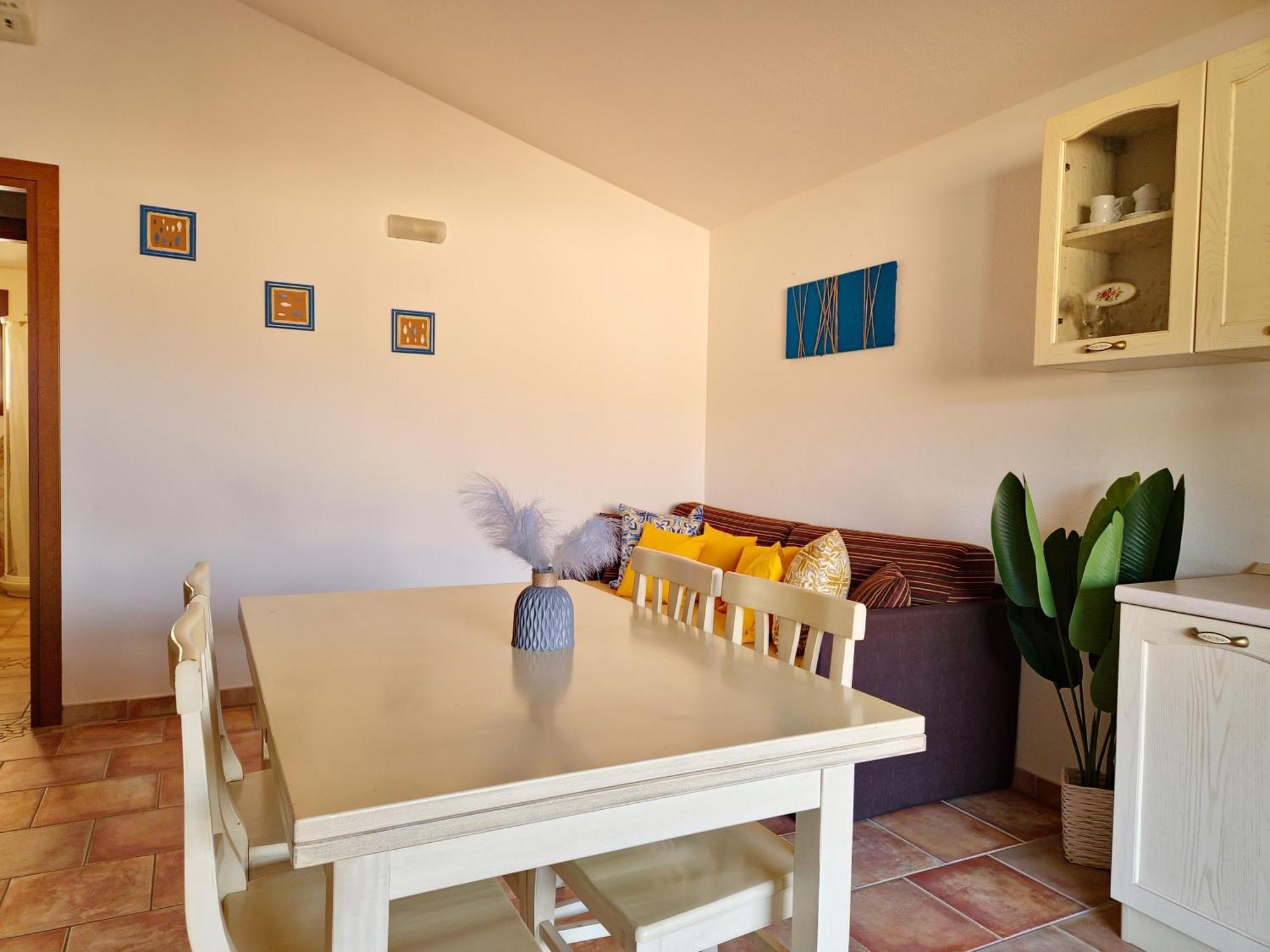 Dommos - Melodie Apartments Cala Liberotto Exteriér fotografie