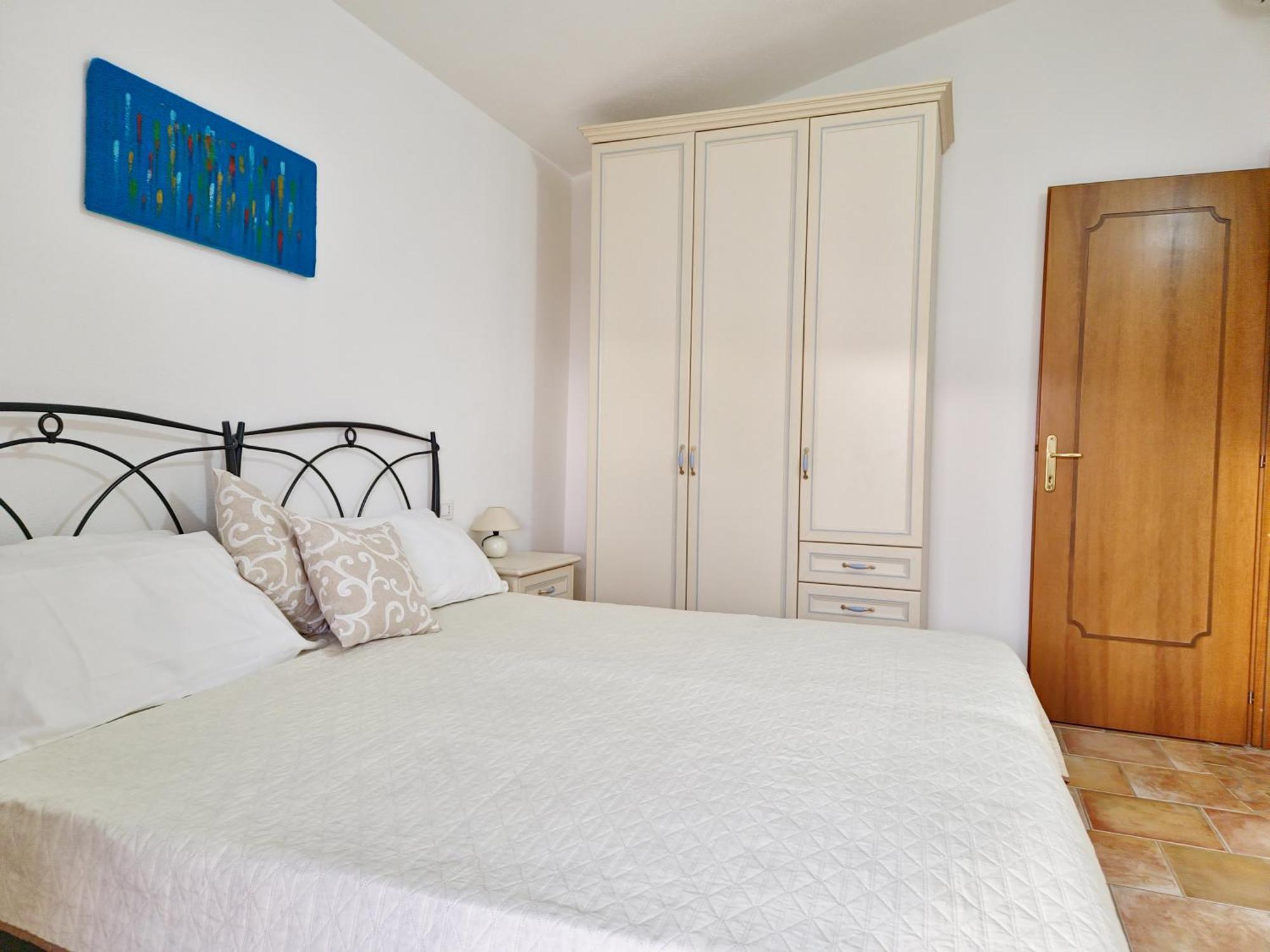 Dommos - Melodie Apartments Cala Liberotto Exteriér fotografie