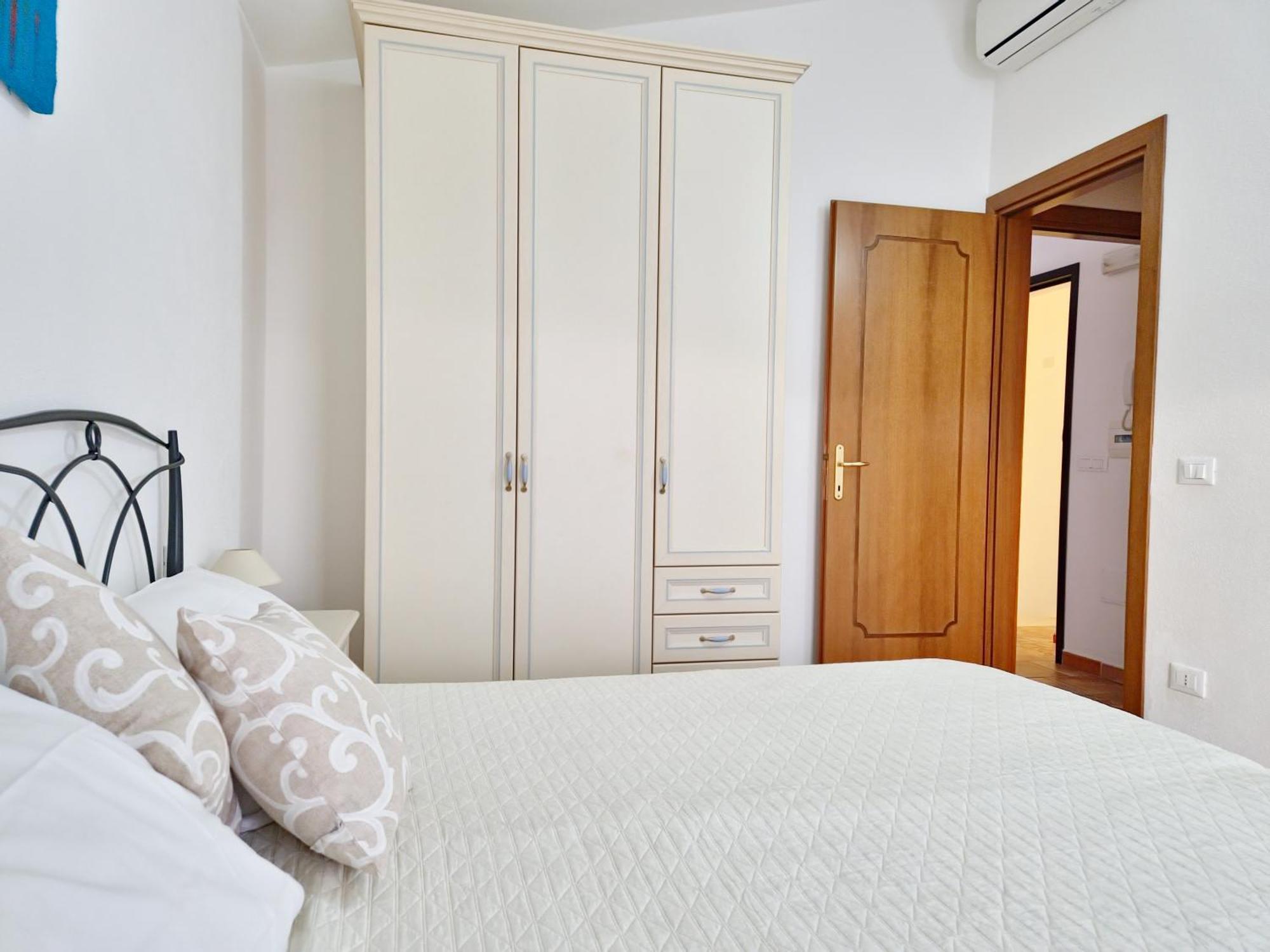 Dommos - Melodie Apartments Cala Liberotto Exteriér fotografie