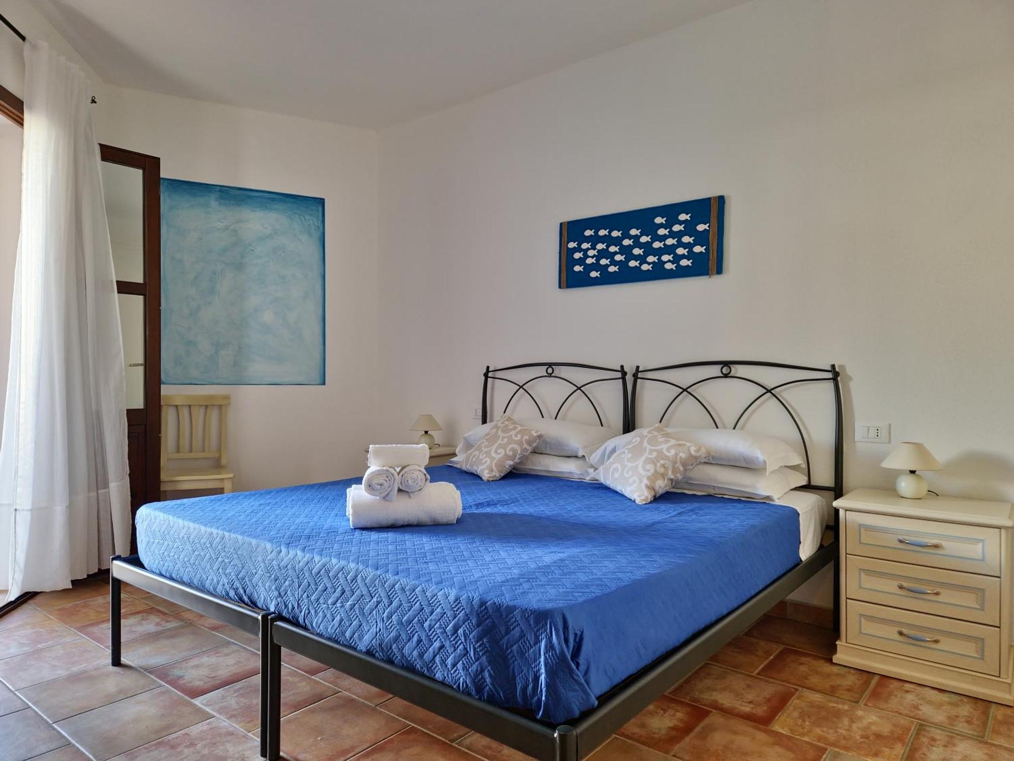 Dommos - Melodie Apartments Cala Liberotto Exteriér fotografie